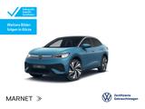 Volkswagen ID.5 Pro* Navi*Wärmep.*AHK*IQ-Light*IQ-Drive*Pan - blaue Volkswagen ID.5