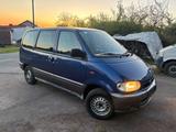 Nissan Serena C23 04/28 Van Bus Camper Woh... - Nissan Serena Gebrauchtwagen