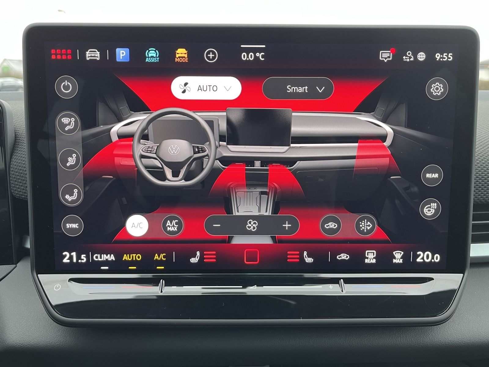 Volkswagen T-Roc - Bild 15