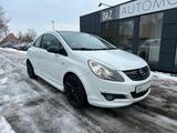 Opel Corsa D Limited Edition*TÜV & Service NEU*8-Fach - Opel Corsa: Limited Edition