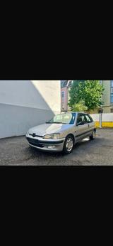 Peugeot 106 - Peugeot aus 1997
