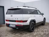 Hyundai Santa Fe 1.6 T-GDI PHEV 4WD Blackline LED 360° - Hyundai SANTA FE Gebrauchtwagen in Bremen