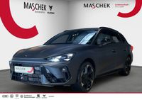 Cupra Leon - Vorschau Bild 1