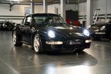 Porsche 993 4S-WLS X51-PORSCHE EXCLUSIVE - Porsche 993: 4s