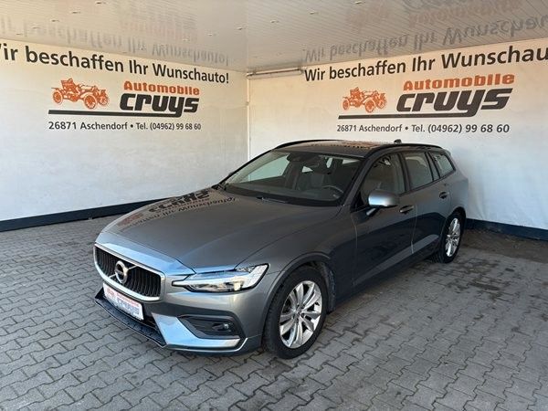 Volvo V60 D4 Geartronic Momentum - PANO / AHK / STANDH