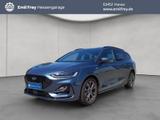 Ford Focus Turnier 1.0 EcoBoost Hybrid ST-LINE X