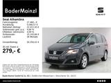 Seat Alhambra 1.4 TSI DSG XCELLENCE Navi ACC SHZ Kam. - Seat Alhambra: Xcellence
