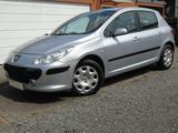 Peugeot 307 GRAND FILOU COOL*2 HAND*KLIMA*HU NEU *BATTER - Peugeot 307: Grand Filou Cool