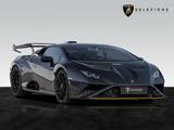 Lamborghini Huracán STO | Full Exterior Carbon Pack | Lift - Lamborghini Huracán aus 2022