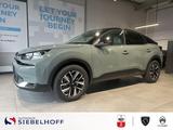 Citroën C4 MAX Hybrid 145 Doppelkupplung 6-Gang - Citroën C4 MAX mit Hybrid-Antrieb (Benzin/Elektro)