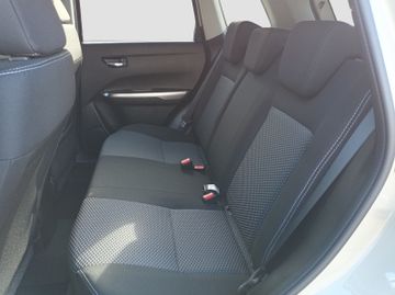 Fotografie 13 des Suzuki Vitara 1.4 Comfort Autom. Kamera LED NAVI ACC