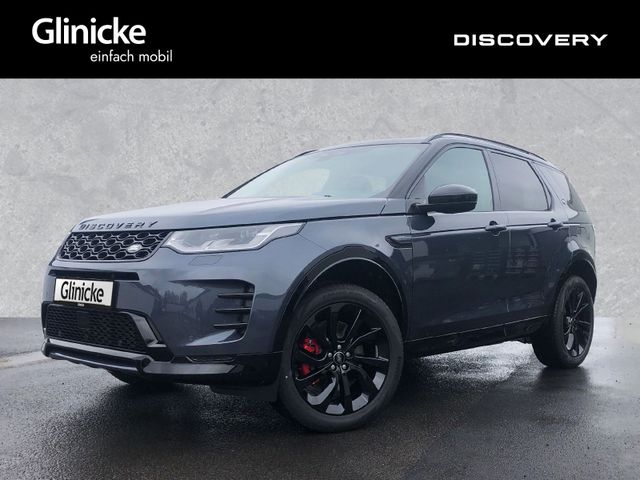 Land Rover Discovery Sport P300e Dynamic SE Winter Pack AHK