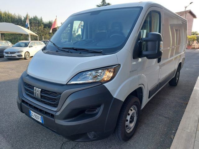 Fiat FIAT Ducato 33 2.2 Mjt 140CV PC-TN Furgone