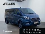 Ford Tourneo Custom 320 L2H1 VA Titanium X *AHK*Leder - Ford aus 2022