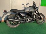 Moto Guzzi V7 III ROUGH (1.Hd. -nicht verbastelt -wenig km)