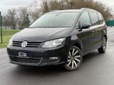 Volkswagen Sharan Join Comfortline*7.SITZER*AMBIENTE*KAMERA - Volkswagen Sharan: Join
