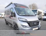 Dethleffs Globetrail Advantage 540 DR Rabatt  12.000,-   - Dethleffs Mittelsitzgruppe