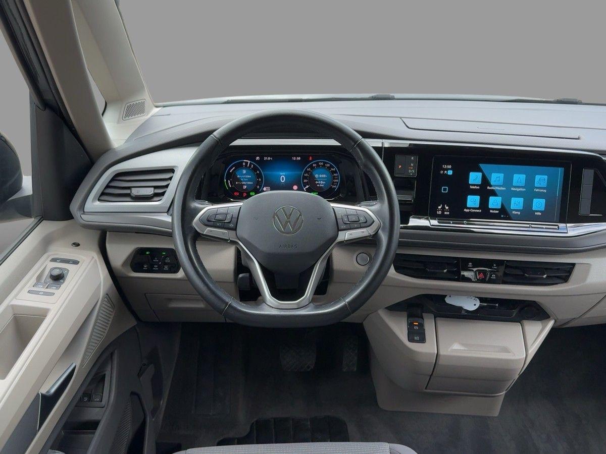 Volkswagen Multivan 1.4 TSI DSG eHybrid Navi LED SHZ PDC