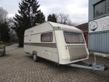 Avento Royal 495- Einzelbetten- Vorzelt- Heizung-1300KG - Avento Wohnwagen & Wohnmobile