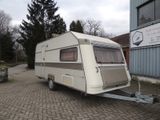 Avento Royal 495- Einzelbetten- Vorzelt- Heizung-1300KG - Avento Wohnwagen
