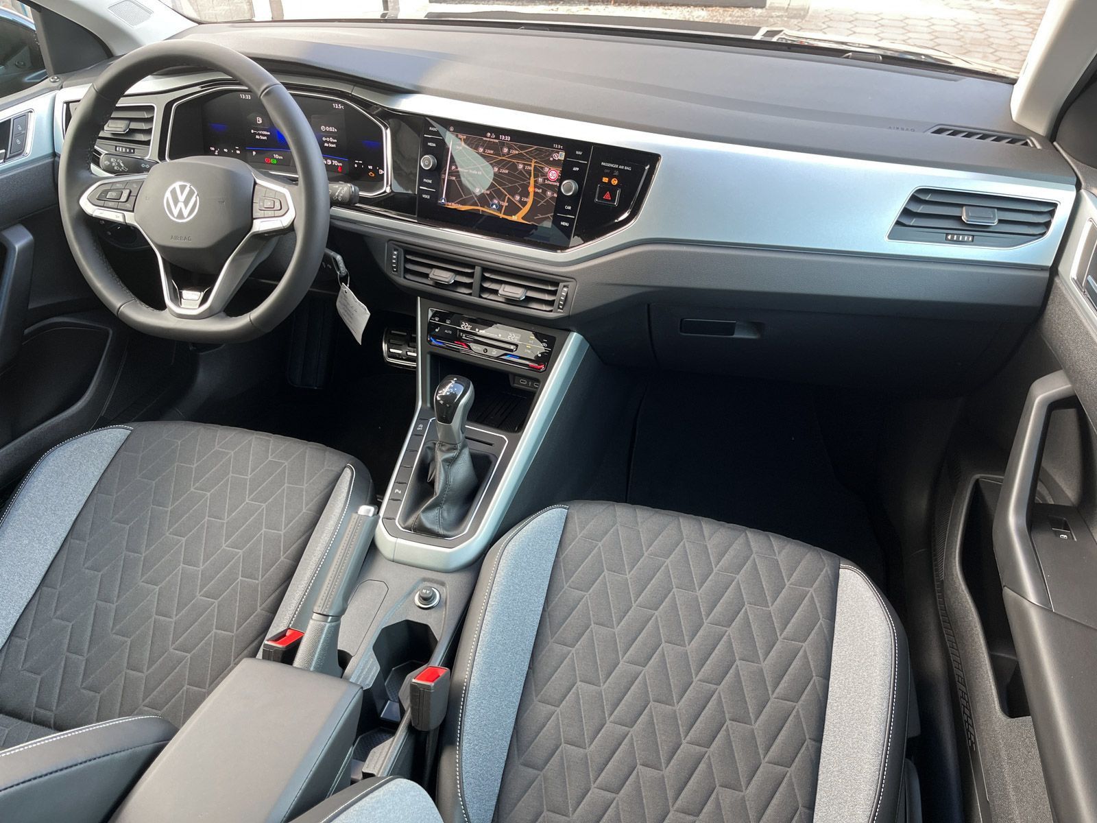 Volkswagen Taigo - Bild 7