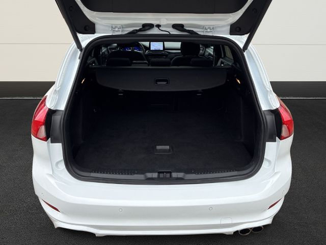 Ford Focus Turnier ST-Line X ACC+Kamera+Pano+LED+Navi