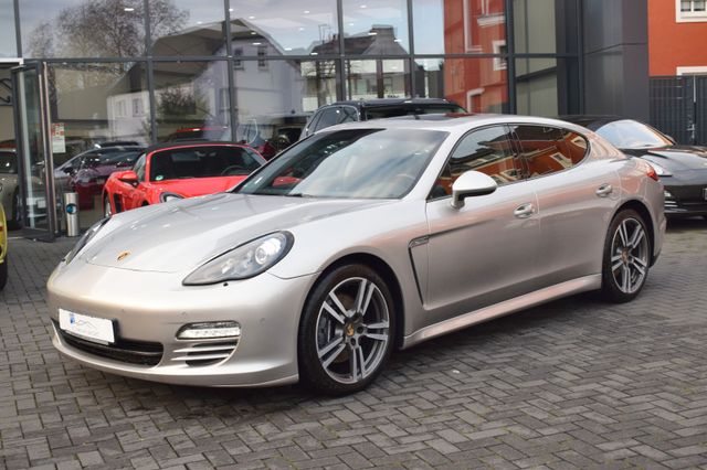 Porsche Panamera 4 **1-Hand** TopZustand