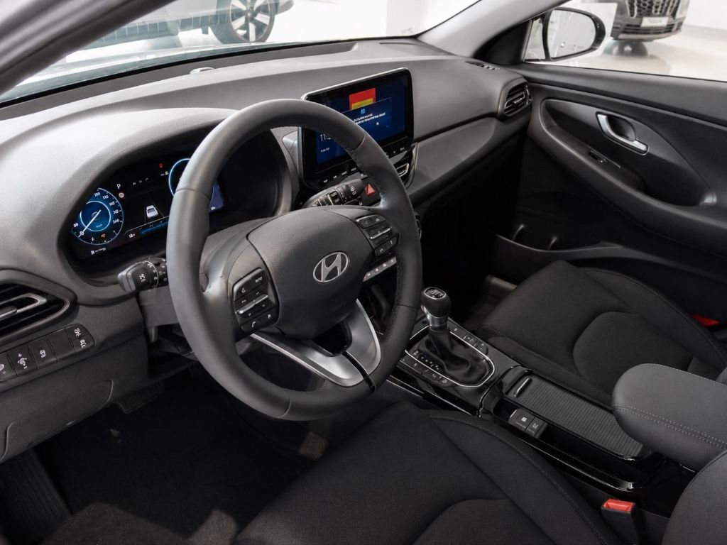Hyundai i30 - Bild 8