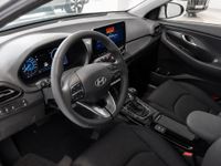 Hyundai i30 - Vorschau Bild 8