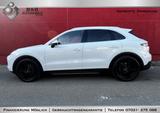 Porsche Cayenne  PANO/360°/AHK/SHZx4/SportChrono - Porsche Cayenne: Standheizung
