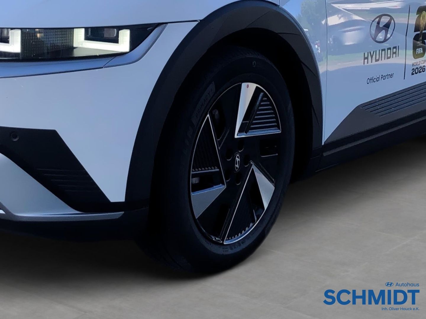 Hyundai IONIQ 5 – Bild 6