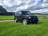 Mercedes-Benz Mercedes G Modell Geländewagen 320 CDI Lan... - Mercedes-Benz 320: Cdi