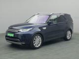 Land Rover Discovery HSE SDV6 305PS Aut. 4x4 - Land Rover: Sd4
