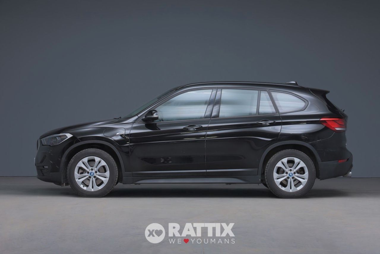 BMW X1 1.5 PHEV Business Advantage xDrive25e Aut foto 2