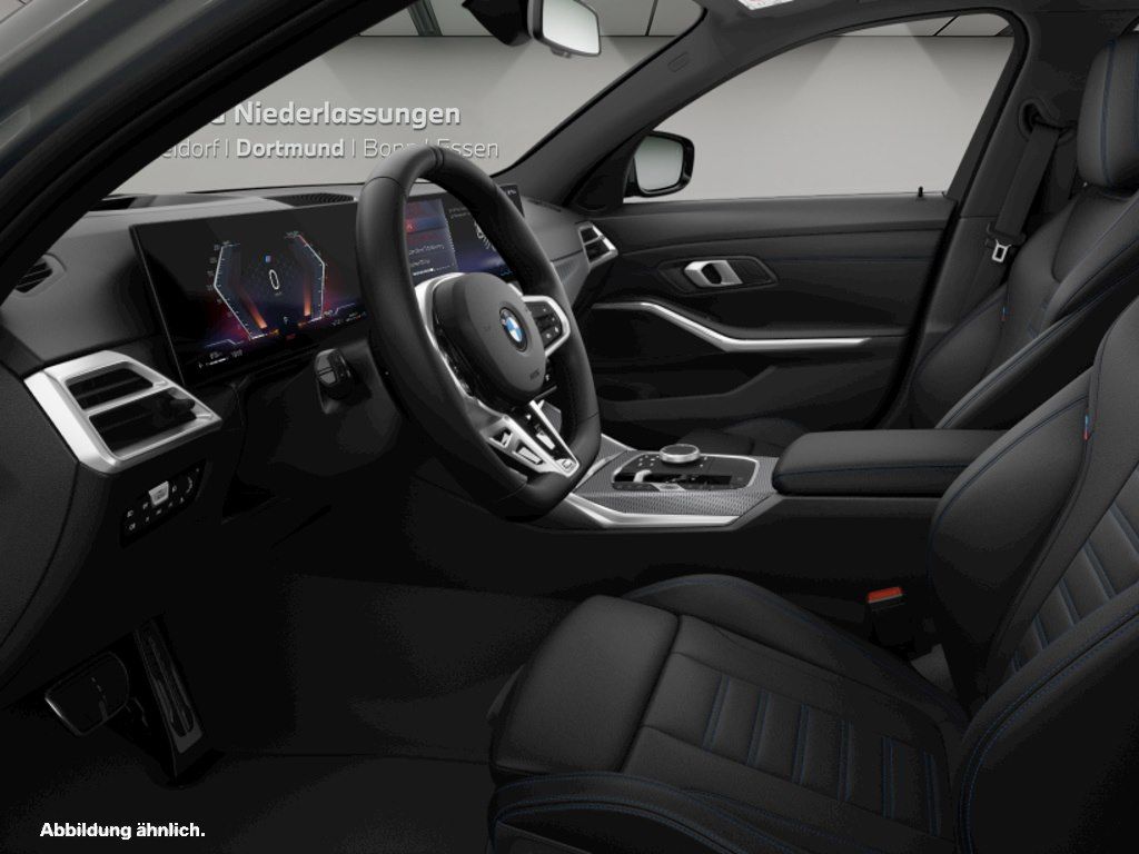 BMW 330 - Bild 5