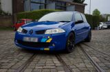 Renault Megane 2 RS F1-Team Edition Limiti... - Renault: F1 Team
