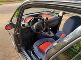 Peugeot Perfektes Stadtauto Peugeot 1007: Schiebetüren - gebrauchte Peugeot 1007 aus dem Jahr 2005