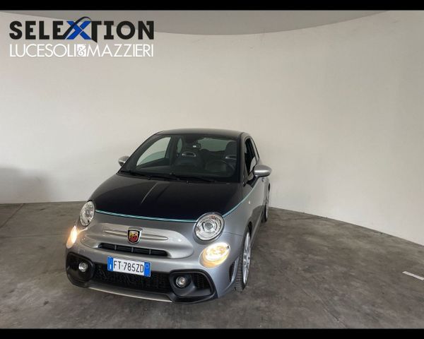 Abarth ABARTH ABARTH 695 - 695 1.4 Turbo T-Jet Rivale