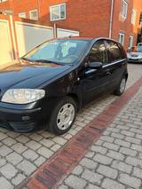 Fiat Punto - gebrauchte Fiat Punto aus dem Jahr 2003