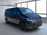 Volkswagen T6.1 Multivan 4Motion Last-4M Highline -Edition - gebrauchte VW T6 Multivan aus dem Jahr 2024
