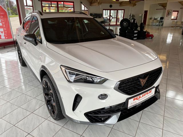 Cupra Formentor 2.0 TSI (310PS) VZ 4Drive el.Heckkl...