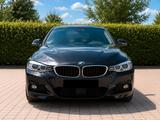BMW 320d Gran Turismo | Automatik  - BMW 3er Reihe: Gran Turismo