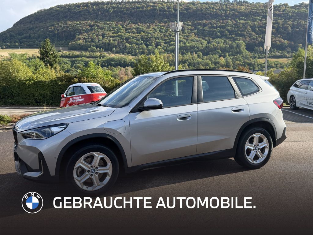 Image of BMW X1
