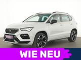 Cupra Ateca VZ CarPlay|ACC|Navi|BEATS|PDC|SHZ|LED