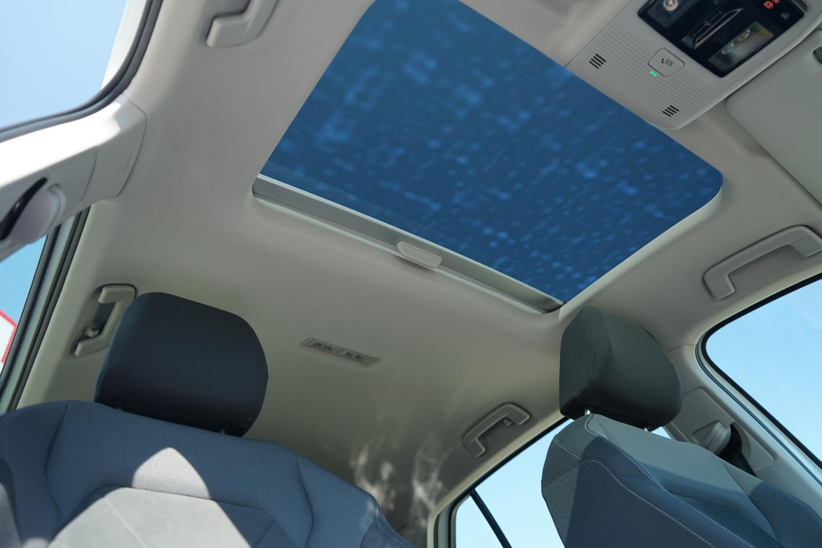 Volkswagen Golf VIII 1.5 TSI Style LED AHK Sitzheizung, миниатюра 9