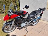 BMW R 1200 GS - Angebote entsprechen deinen Suchkriterien