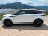 Land Rover Range Rover Evoque P200 DYNAMIC HSE AWD Auto... - Land Rover Range Rover Evoque HSE mit Benzin-Antrieb