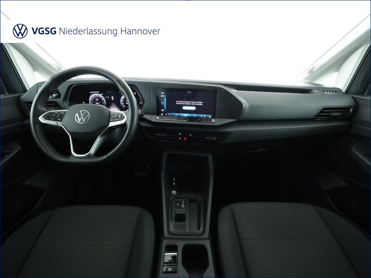 Volkswagen Caddy - Bild 7