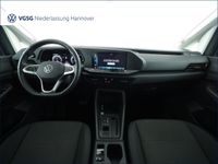 Volkswagen Caddy - Vorschau Bild 7