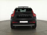 Volvo XC40 T3 Momentum Pro LED Standheizung Panorama - Volvo XC40 in Chemnitz